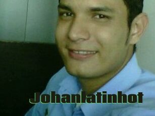 Johanlatinhot