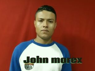 John_morex