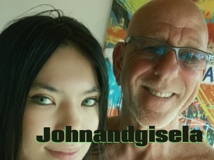 Johnandgisela