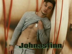 Johnasfinn