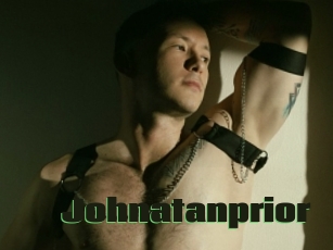 Johnatanprior