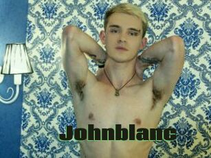 Johnblanc