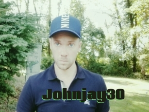 Johnjay30