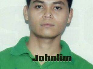 Johnlim