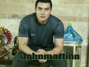 Johnmartinn