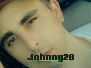 Johnny28