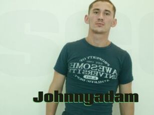 Johnnyadam