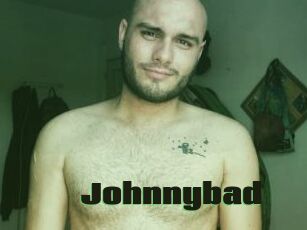 Johnnybad