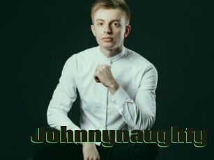 Johnnynaughty