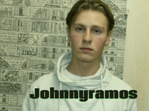 Johnnyramos