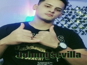 Johnnysevilla