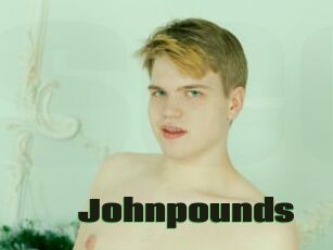 Johnpounds