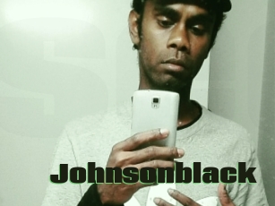 Johnsonblack