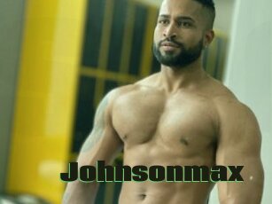 Johnsonmax