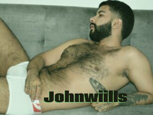 Johnwiills