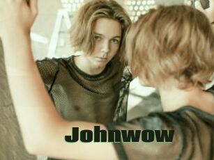 Johnwow