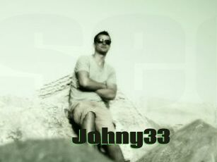 Johny33