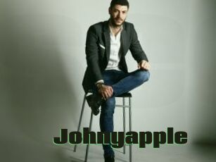 Johnyapple