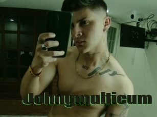 Johnymulticum