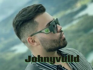 Johnyvulld