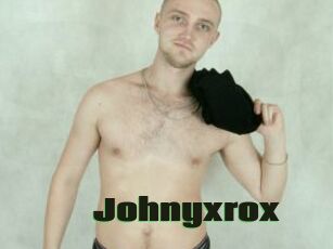 Johnyxrox