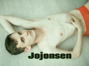 Jojonsen