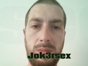 Jok3rsex