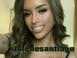 Jolenesantiago