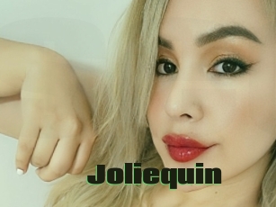 Joliequin