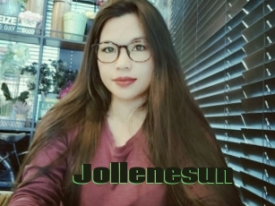 Jollenesun