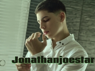 Jonathanjoestar