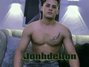 Jonhdelton