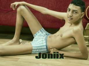 Joniix