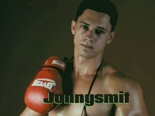 Jonnysmit