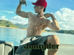 Jonryder