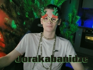 Jorakabanidze