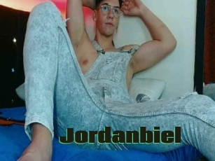 Jordanbiel