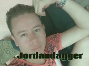 Jordandagger