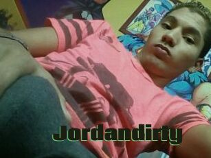 Jordandirty