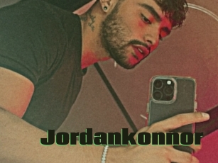 Jordankonnor