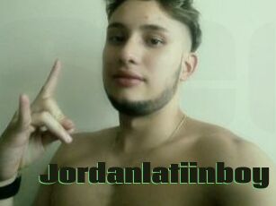 Jordanlatiinboy