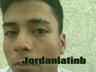 Jordanlatinb