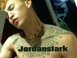 Jordanstark