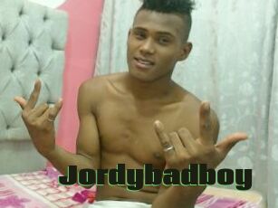 Jordybadboy