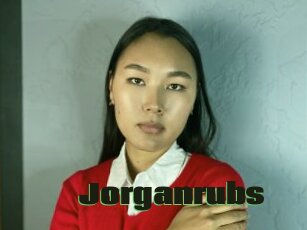 Jorganrubs