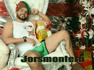 Jorsmontero