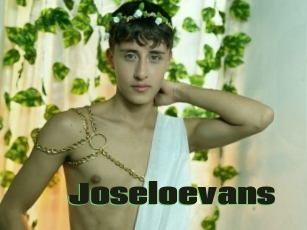 Joseloevans