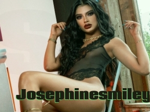 Josephinesmiley