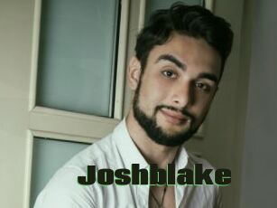 Joshblake