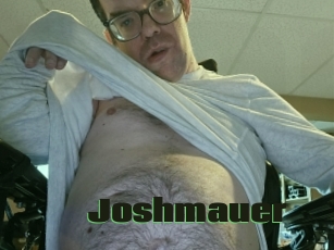 Joshmauer